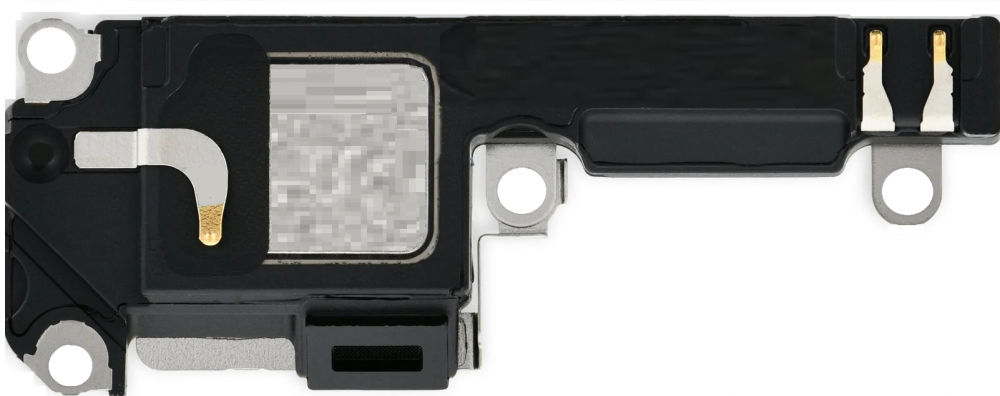 iPhone 12 Mini Loud Speaker