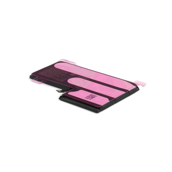 Battery Assembly (With Adhesive) Compatible for iPhone 16 Pro Max Pulled