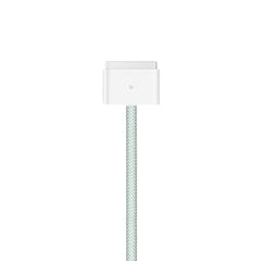 Apple USB-C till MagSafe 3-kabel (2 m) - Vit