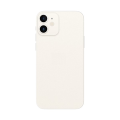 iPhone 12 Mini Housing w/ Frame Refurbished Original, White