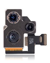iPhone 12 Pro Max Rear Camera