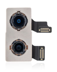 iPhone XS/XS Max, Rear Camera