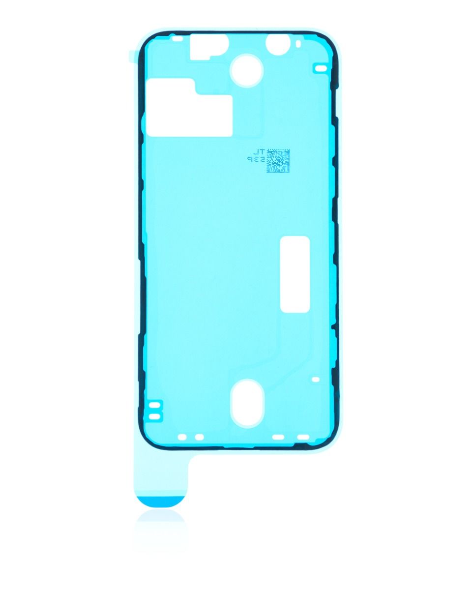 iPhone 12 Pro Frame to Bezel Adhesive
