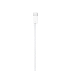 Apple USB-C Kabel 60W 1m - Vit
