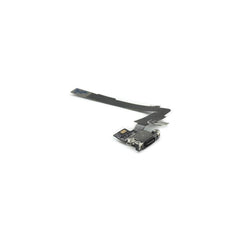Charging Board Compatible for iPhone 16 Pro Max Black Titanium Pulled