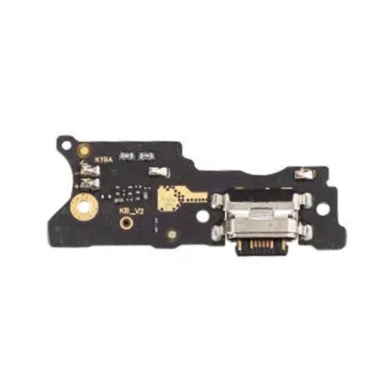 Xiaomi Redmi 10 5G Laddkontakt Original