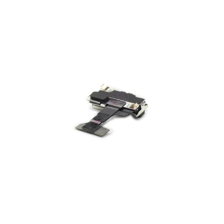 Front-facing Camera Compatible for iPhone 16 Pulled (Calibrated Used)