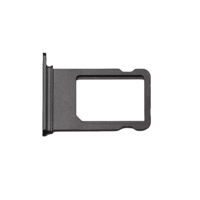iPhone 16e SIM-kortshållare - Svart