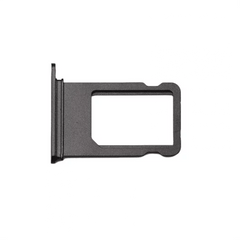 iPhone 16e SIM-kortshållare - Svart