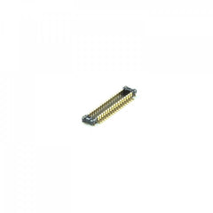 Board Connector Socket 2x17pin (3711-008508) Compatible for Samsung Galaxy A70 Service Pack