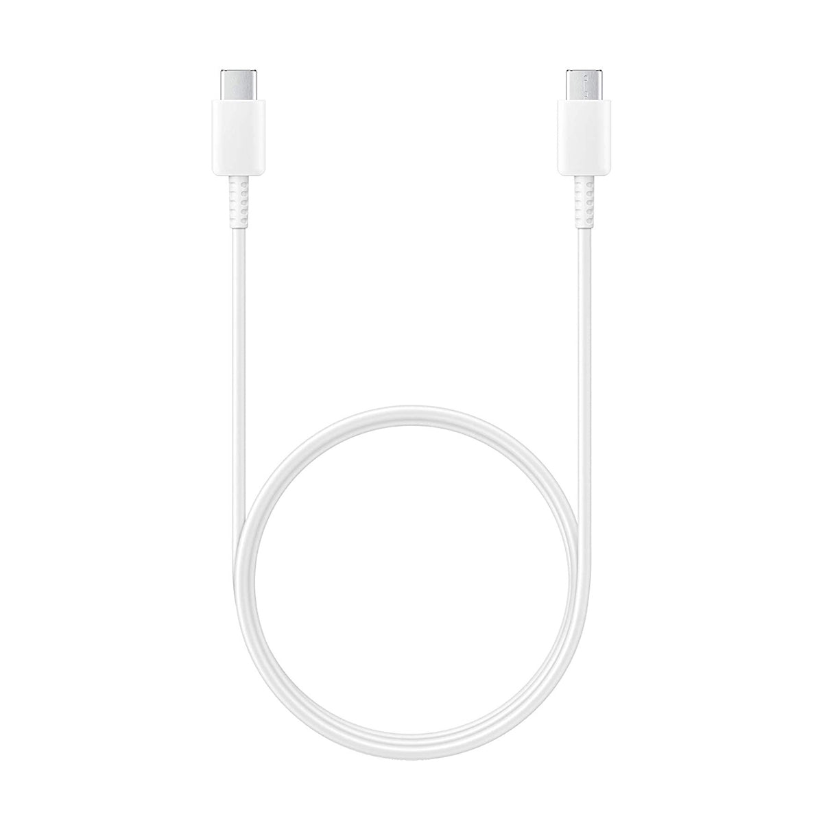 Samsung USB-C Kabel 60W 1m - Vit