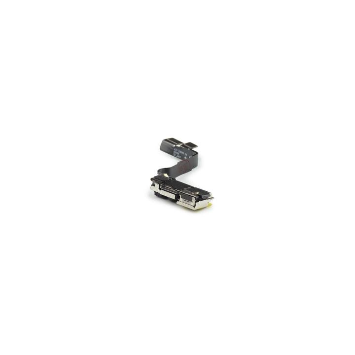 Front-facing Camera Compatible for Apple iPhone 16 Pro Max Pulled (Calibrated Used)