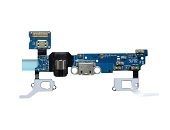 Samsung SM-A700 Galaxy A7 - Mikro USB + flexkabel + mikrofon