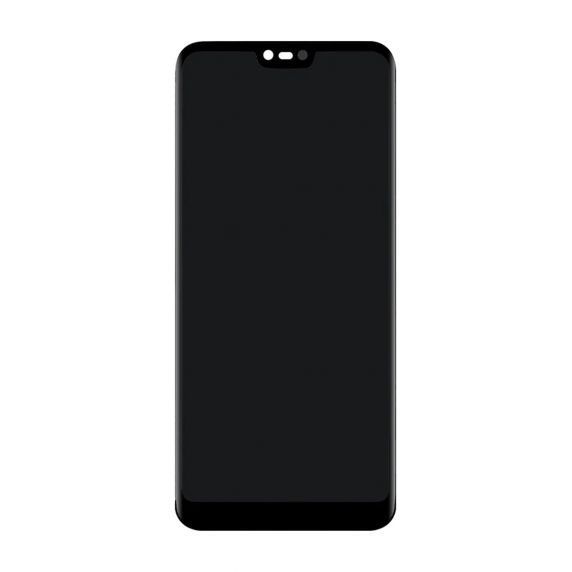 Huawei Honor 10 Skärm med LCD Display OEM