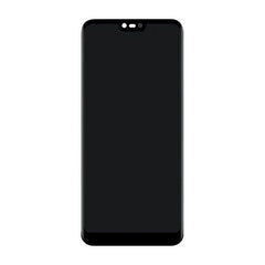 Huawei Honor 10 Skärm med LCD Display OEM