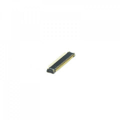 Board Connector Socket 2x17pin (3711-008508) Compatible for Samsung Galaxy A70 Service Pack