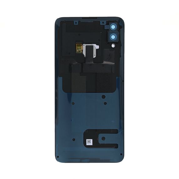 Honor 10 Lite Baksida/Batterilucka Original - Vit-Blå
