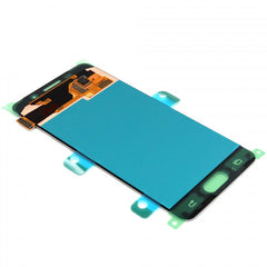 Display Assembly (with Adhesive) Compatible for Samsung Galaxy A3 2016 (A310F) White Service Pack