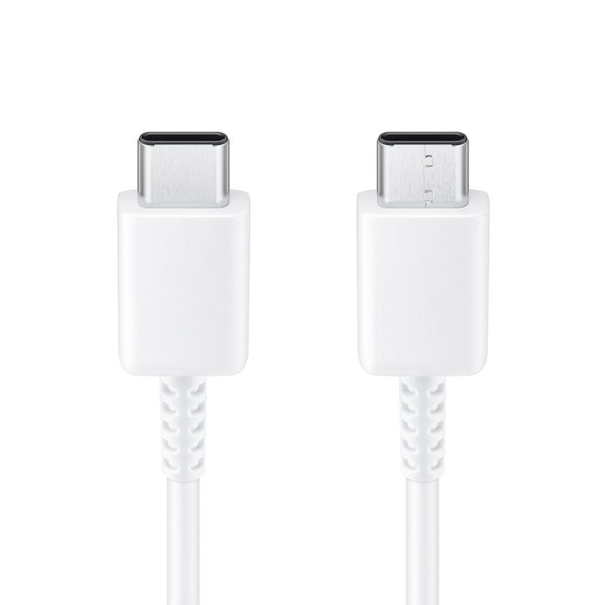 Samsung USB-C Kabel 60W 1m - Vit