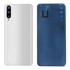 Xiaomi Mi A3 Baksida/Batterilucka - Vit