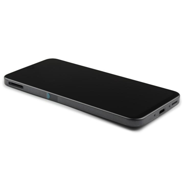 Display Assembly Compatible for Samsung Galaxy A26 5G (SM-A266B) Black Service Pack
