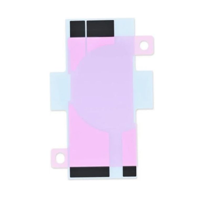 iPhone 12 Battery Insulation Sticker