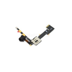 iPad 2 (A1395/A1396/A1397) Ljudflexkabel