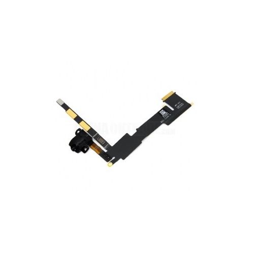 Ljudflexkabel för iPad 2 Wi-Fi, vit original
