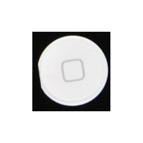 Hemknapp för iPad 2, vit, original