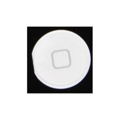 Hemknapp för iPad 2, vit, original