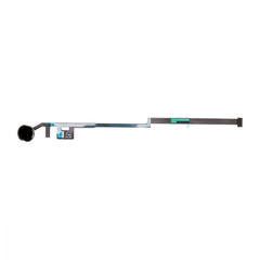 iPad 7th Home Button Flex Cable - Black