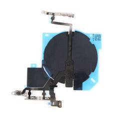 iPhone 14 Pro Max NFC Antenn med Volymknappar och Strömknapp Flexkabel Original