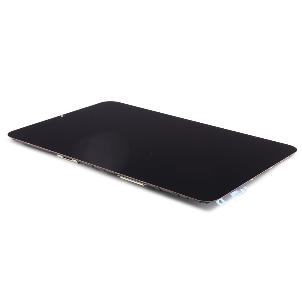 Display (incl. Premium Adhesive) For iPad mini 7 (2024) (Wi-Fi + Cellular & GPS) Black Pulled