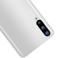 Xiaomi Mi A3 Baksida/Batterilucka - Vit