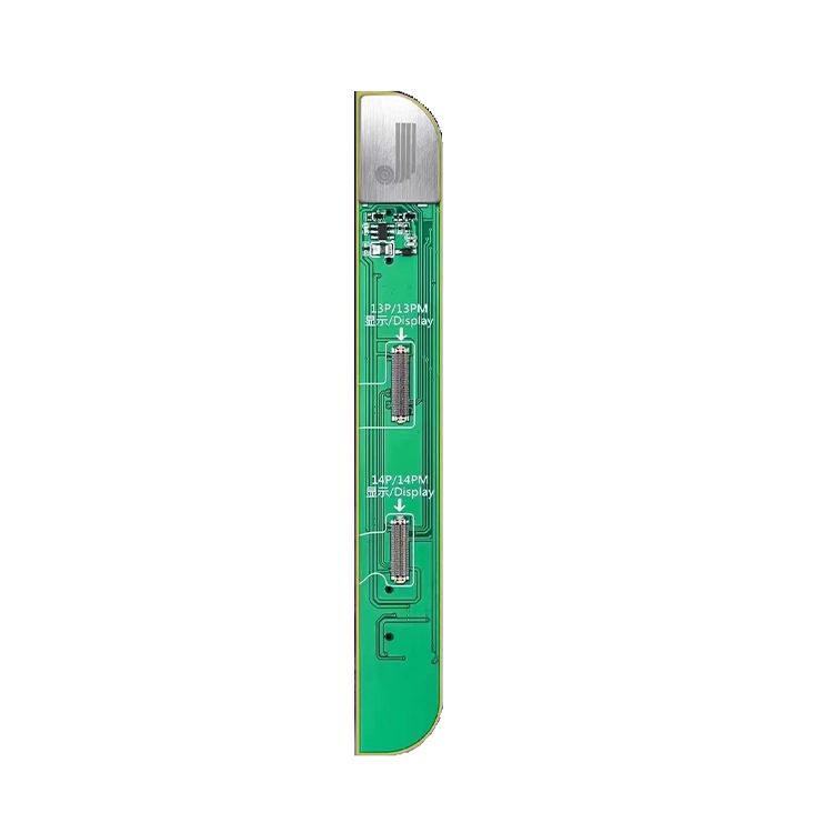 JCID turetone board for 13 Pro/13 Pro Max/14 Pro/14 Pro Max