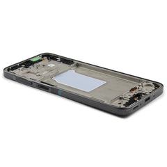 Display Assembly Compatible for Samsung Galaxy A26 5G (SM-A266B) Black Service Pack