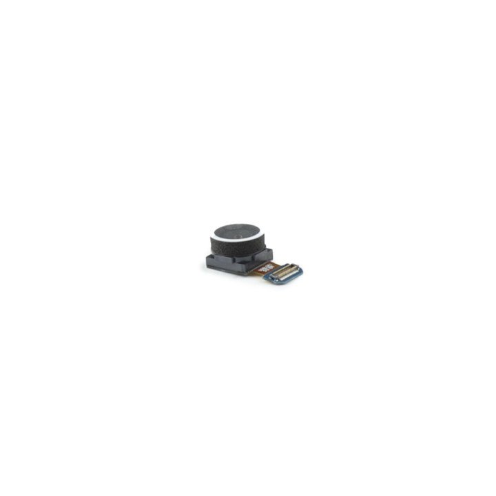 Rear-facing Camera Ultra Wide Compatible for Samsung Galaxy A34 (A346B) Service Pack