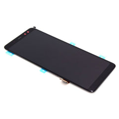 Display Assembly Compatible for Samsung Galaxy A8 2018 (A530F) Black Service Pack