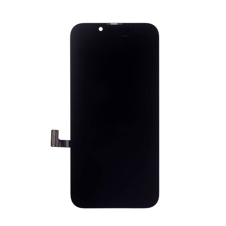 iPhone 13 Mini Display med Sensor Flex Black Service Pack