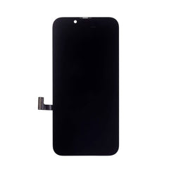 iPhone 13 Mini Display med Sensor Flex Black Service Pack
