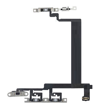 iPhone 13 Mini Ström/Volymknappar Flexkabel