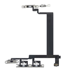 iPhone 13 Mini Ström/Volymknappar Flexkabel