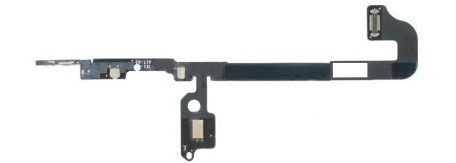 iPhone 13 Mini Bluetooth Antenn Flexkabel