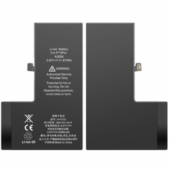 iPhone 13 Pro high capacity battery, 3300mAh