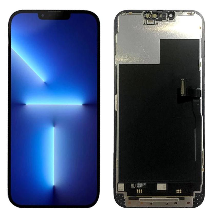 iPhone 13, Ultra-premium INCELL (JK) screen