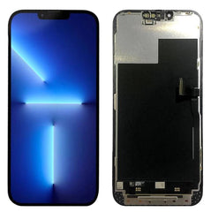 iPhone 13, Ultra-premium INCELL (JK) screen