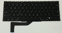 MacBook Pro Retina 13” A1425 US Layout Keyboard