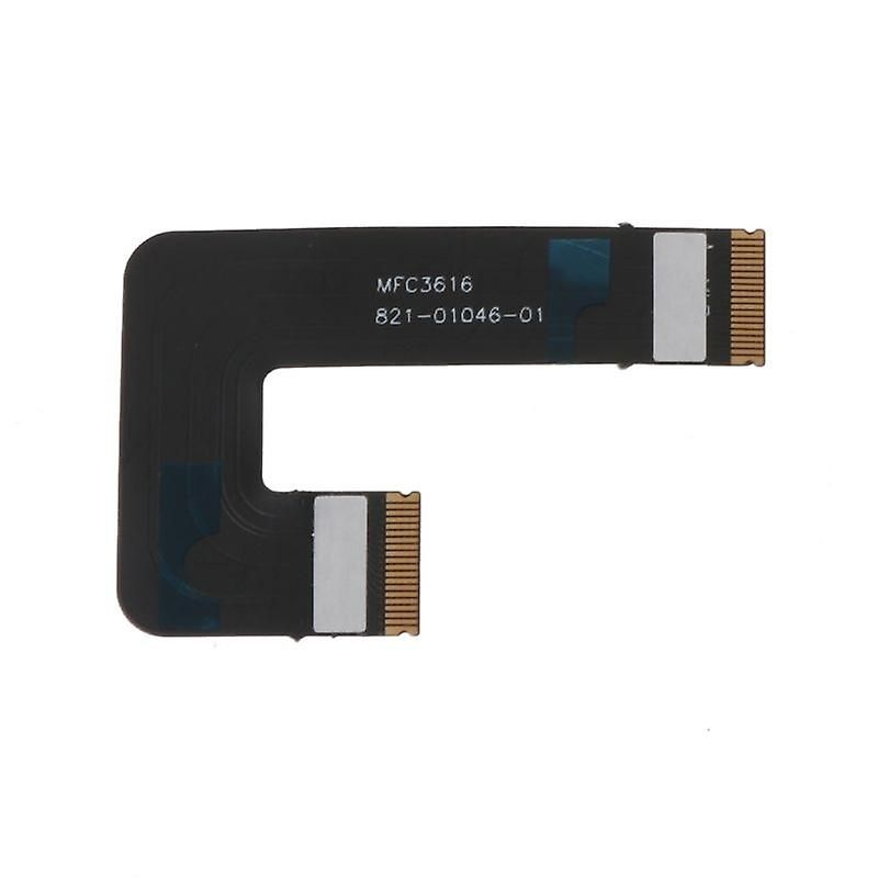 Mac Pro A1708 (L2016-M2017) Keyboard flex
