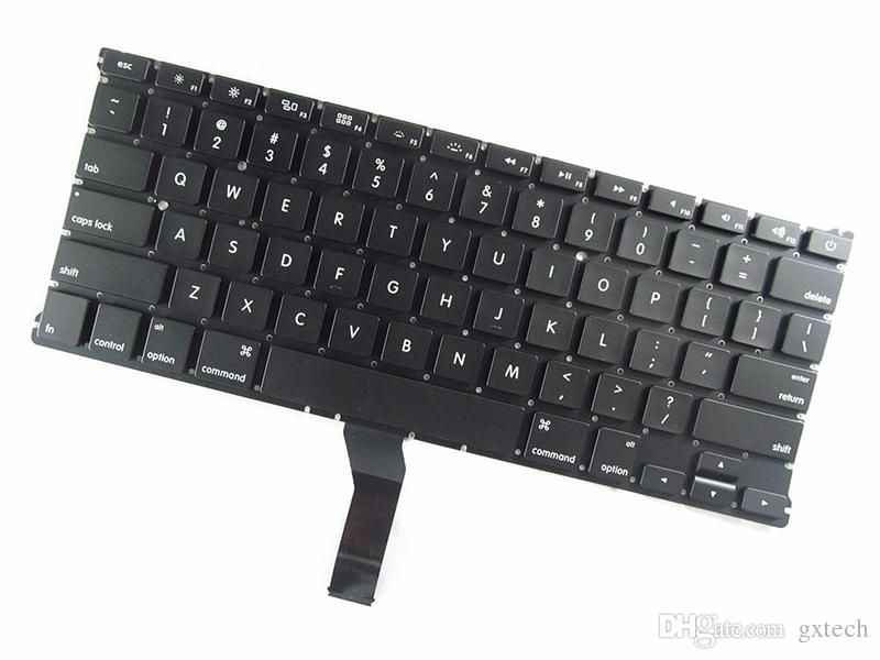Macbook Air 13" A1369/1466 US Layout  Keybord