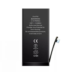 iPhone 14 Battery
